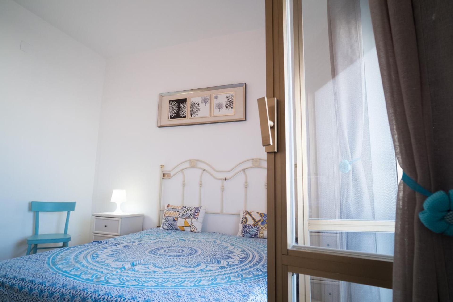 Monolocale Ilporticciolovacanze ヴィッラノーヴァ・ディ・オストゥーニ エクステリア 写真